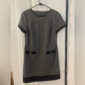 Tommy hill dress